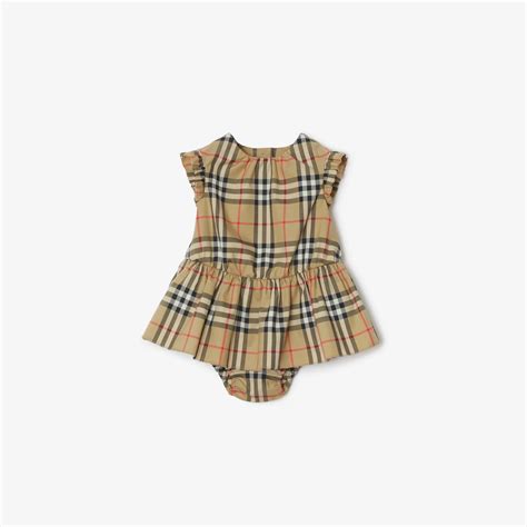 burberry bebek elbisesi|Burberry bloomingdale's.